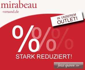 Outlet Angebote